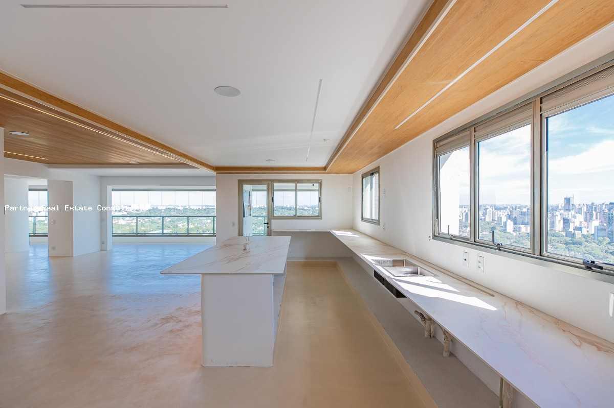 Cobertura, 5 quartos, 839 m² - Foto 3