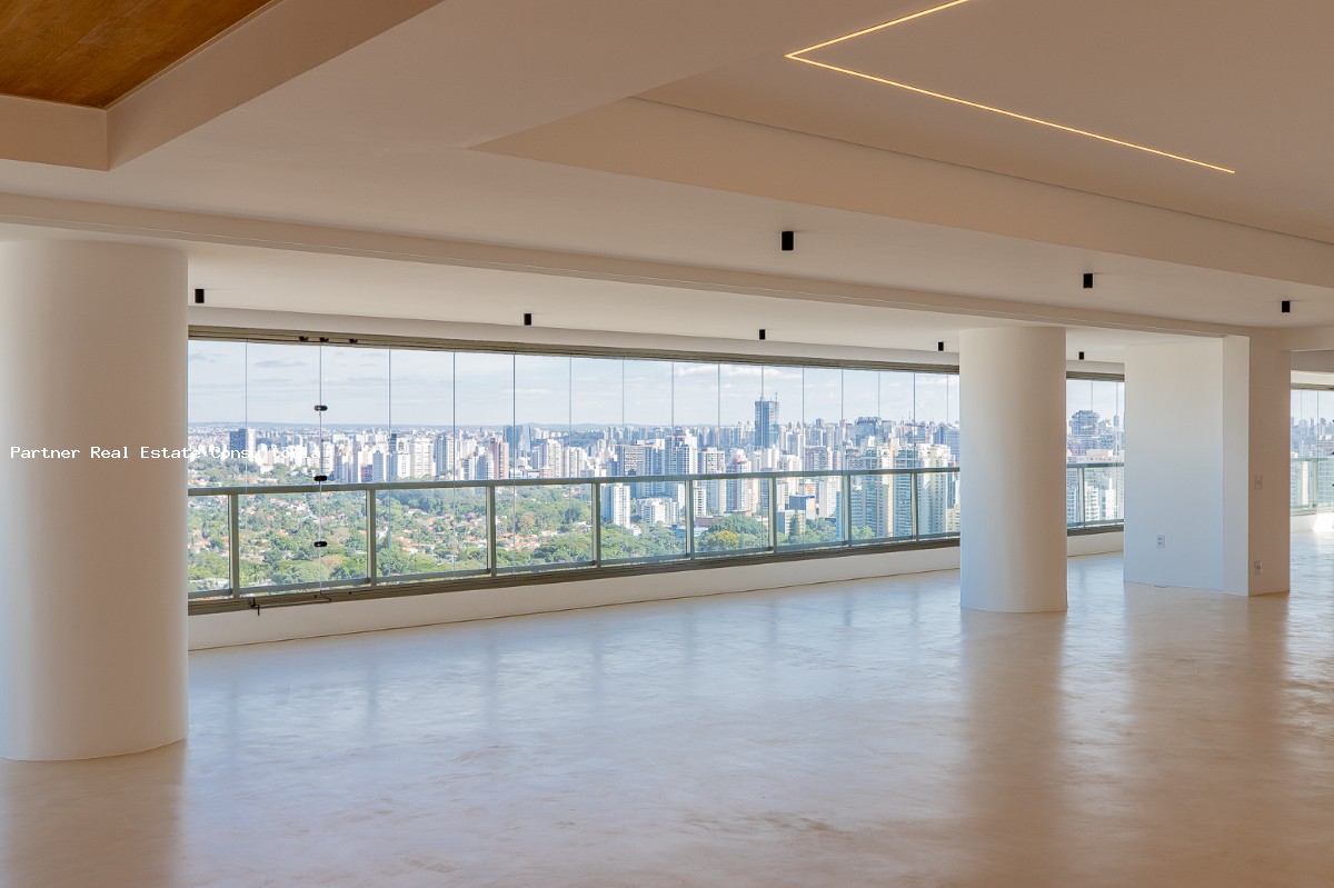 Cobertura, 5 quartos, 839 m² - Foto 6