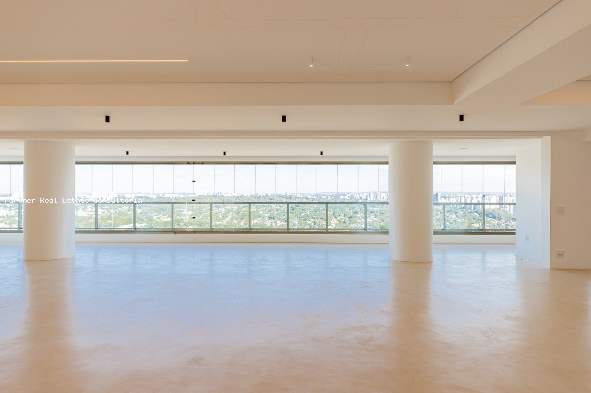 Cobertura, 5 quartos, 839 m² - Foto 7