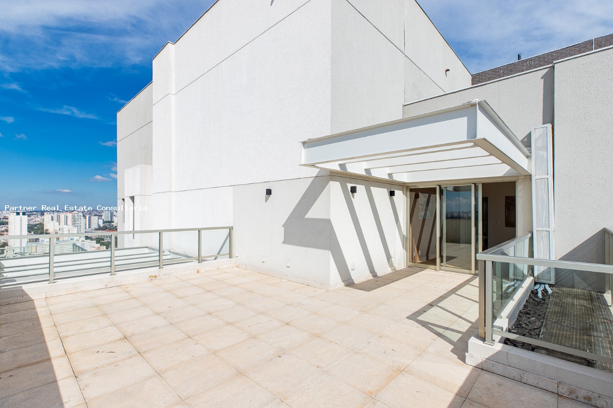 Cobertura, 5 quartos, 839 m² - Foto 10