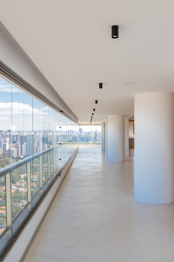 Cobertura, 5 quartos, 839 m² - Foto 12