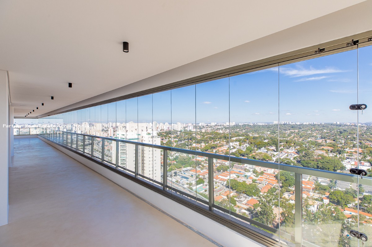 Cobertura, 5 quartos, 839 m² - Foto 20