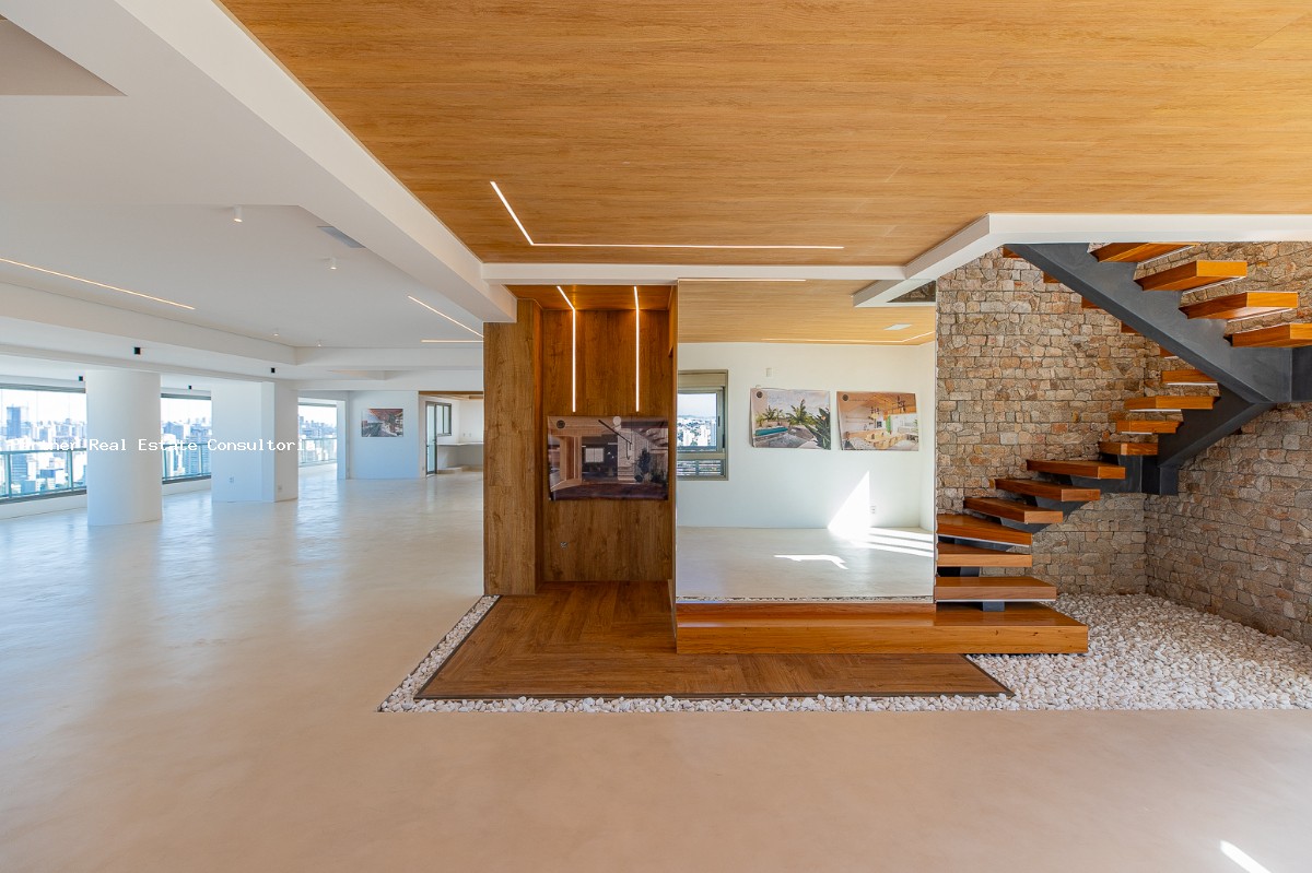 Cobertura, 5 quartos, 839 m² - Foto 21