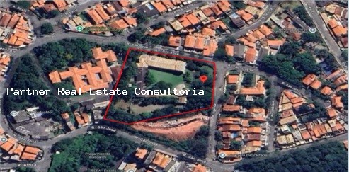Loja-Salão à venda com 15 quartos, 9142m² - Foto 1