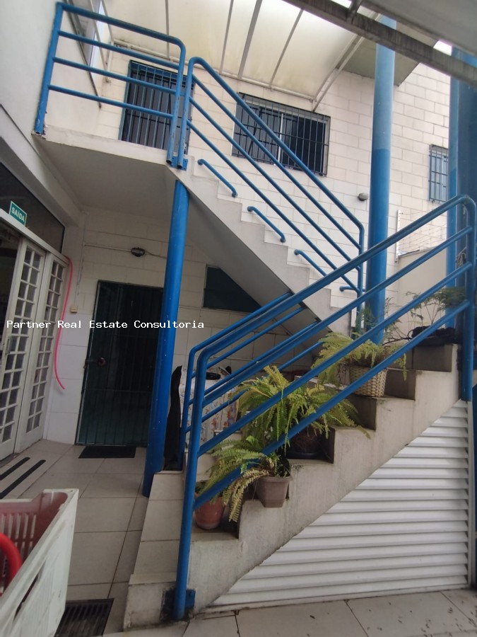 Loja-Salão à venda com 5 quartos, 1406m² - Foto 13