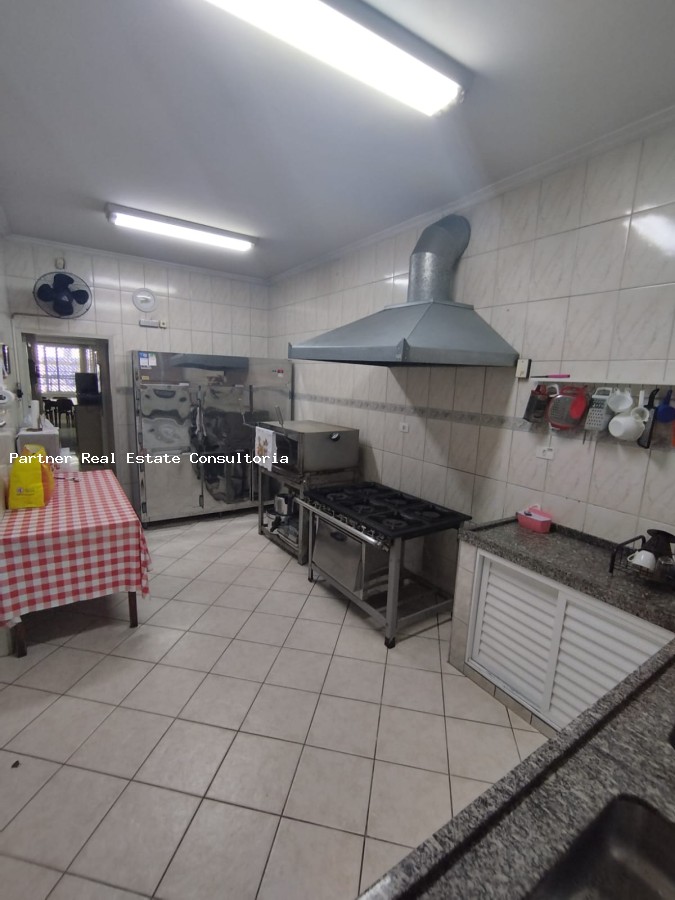 Loja-Salão à venda com 5 quartos, 1406m² - Foto 20