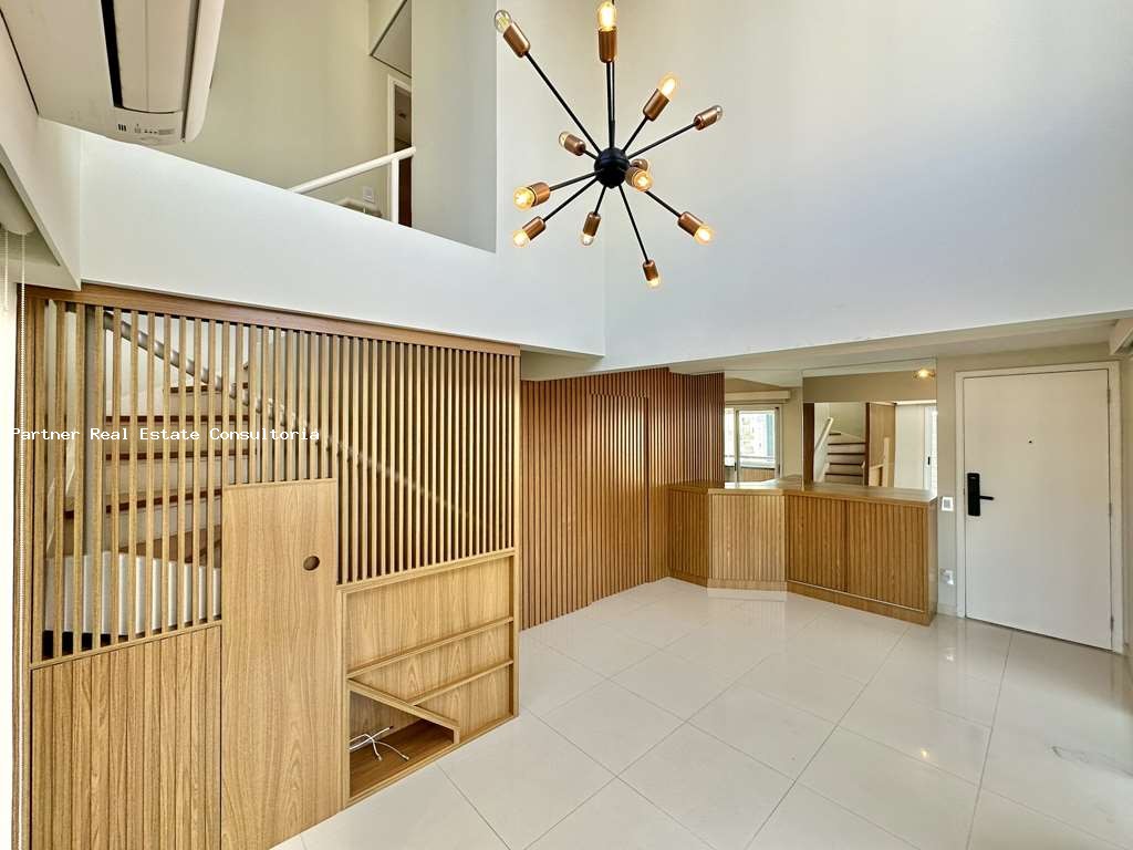 Cobertura, 2 quartos, 108 m² - Foto 1