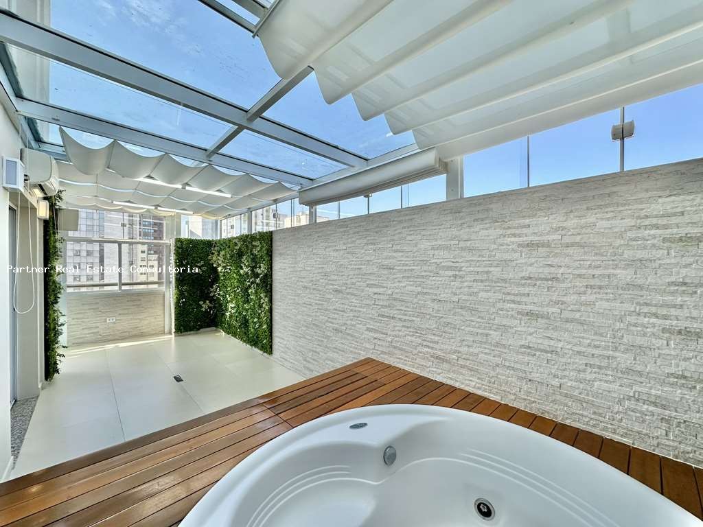 Cobertura, 2 quartos, 108 m² - Foto 25