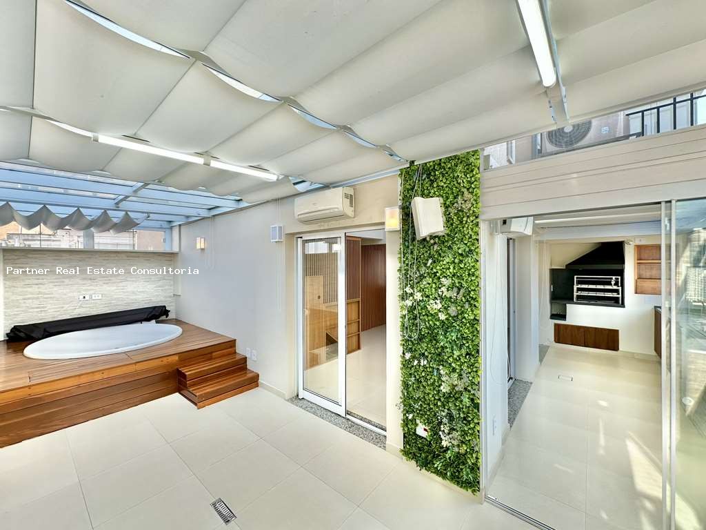 Cobertura, 2 quartos, 108 m² - Foto 22