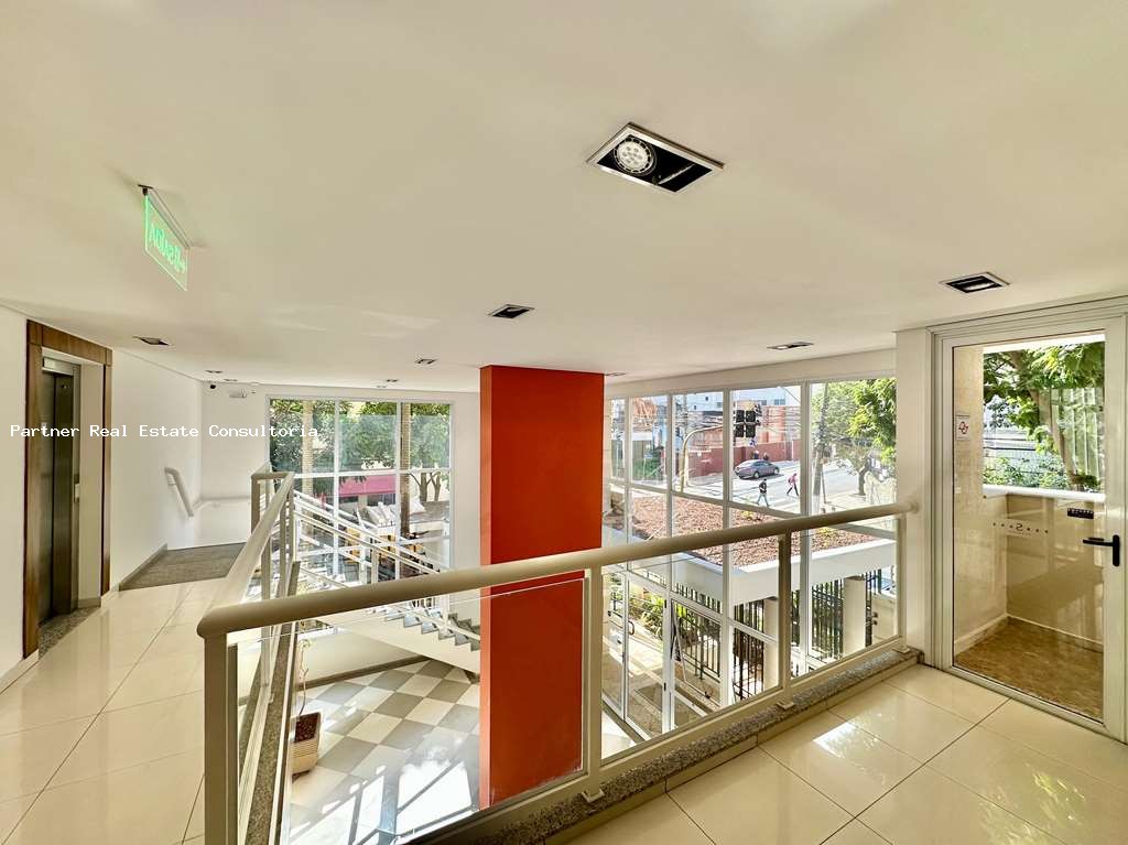 Cobertura, 2 quartos, 108 m² - Foto 19