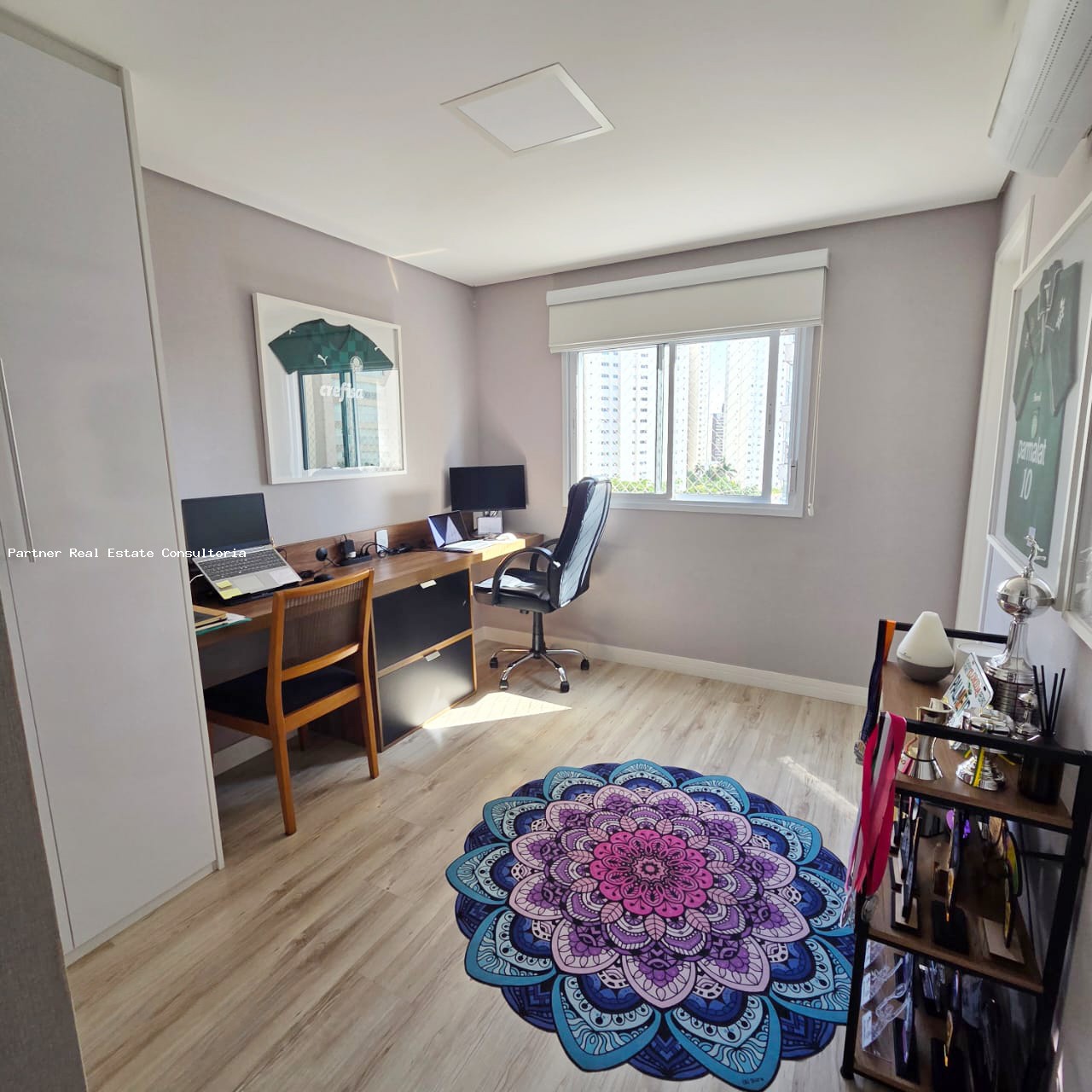 Apartamento, 3 quartos, 180 m² - Foto 4