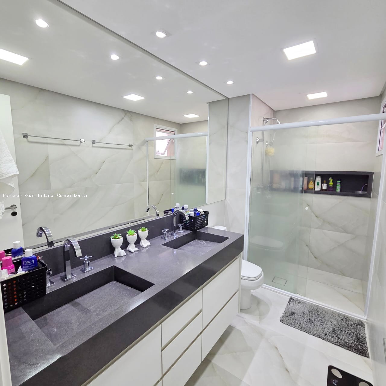 Apartamento, 3 quartos, 180 m² - Foto 5