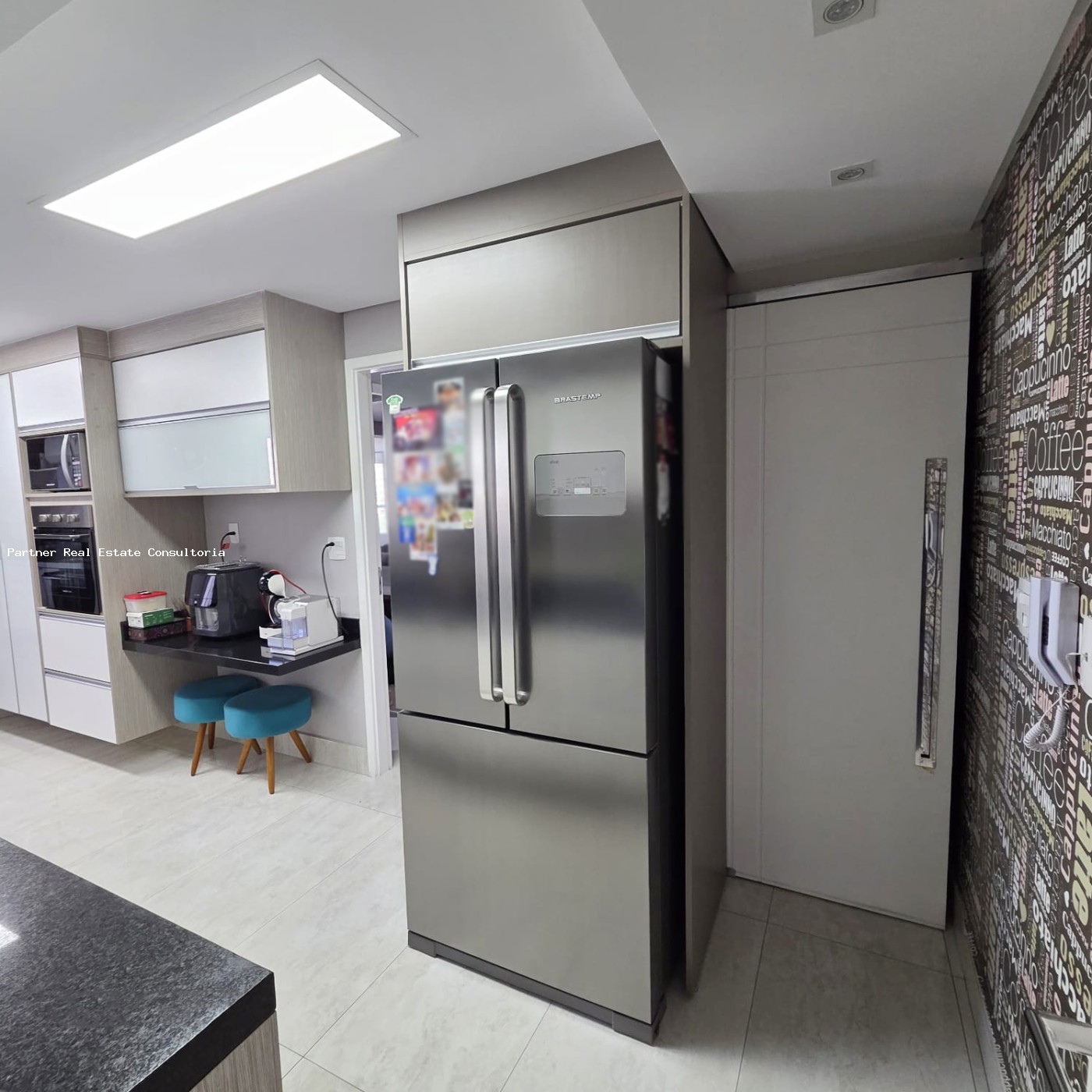 Apartamento, 3 quartos, 180 m² - Foto 11