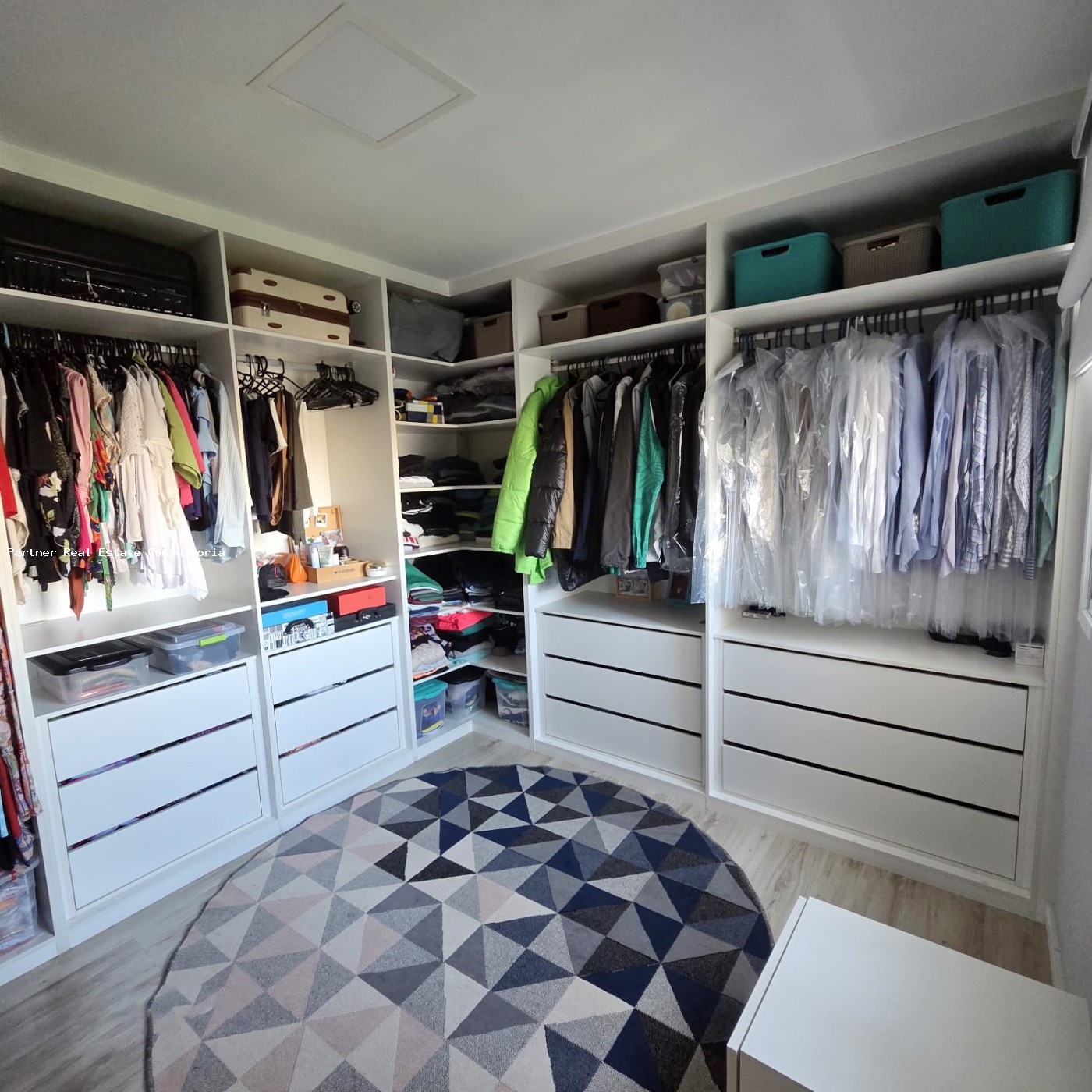 Apartamento, 3 quartos, 180 m² - Foto 9