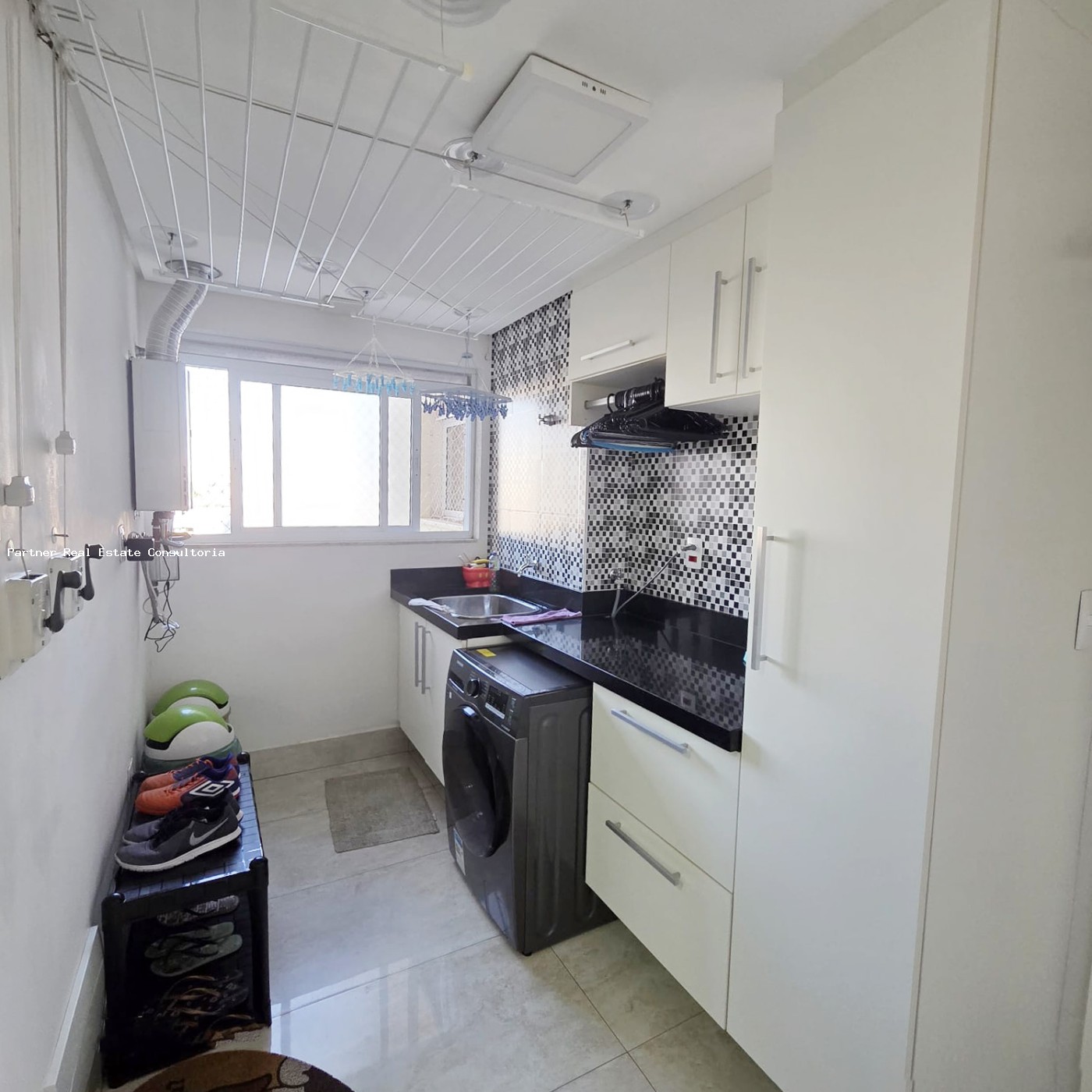 Apartamento, 3 quartos, 180 m² - Foto 13