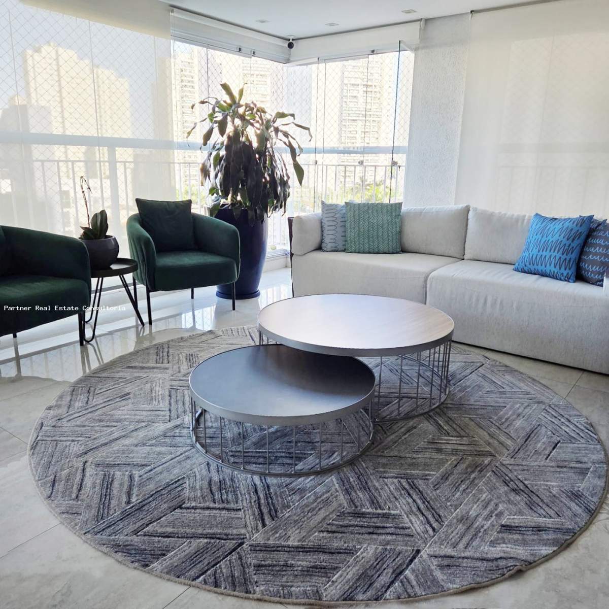 Apartamento, 3 quartos, 180 m² - Foto 14