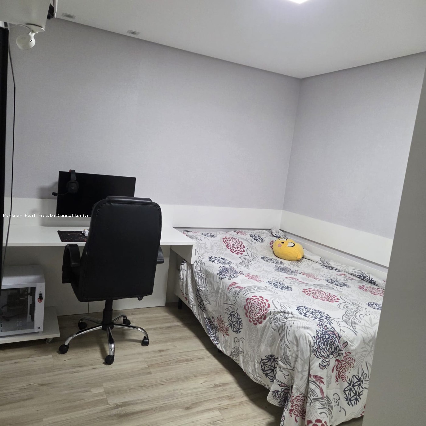 Apartamento, 3 quartos, 180 m² - Foto 17