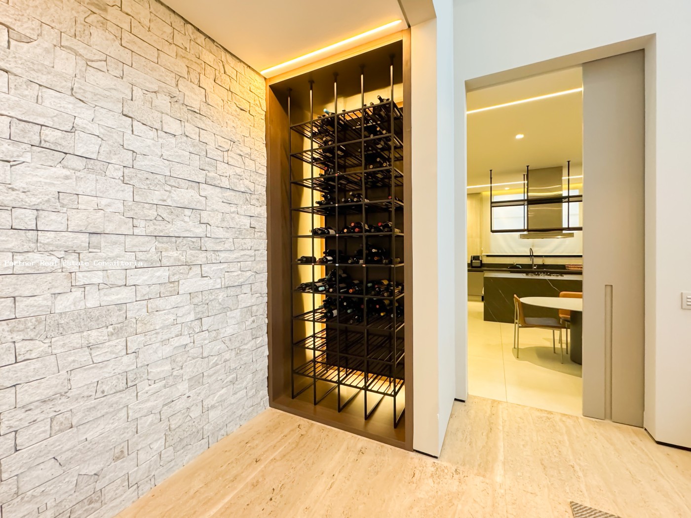 Casa de Condomínio à venda com 5 quartos, 1012m² - Foto 3