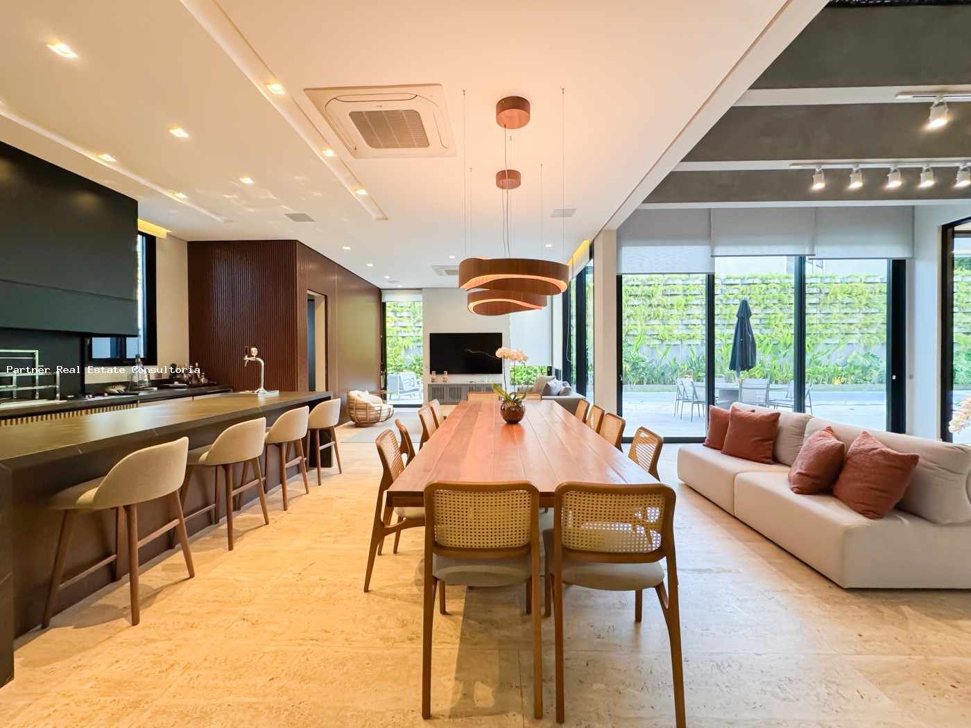 Casa de Condomínio à venda com 5 quartos, 1012m² - Foto 8