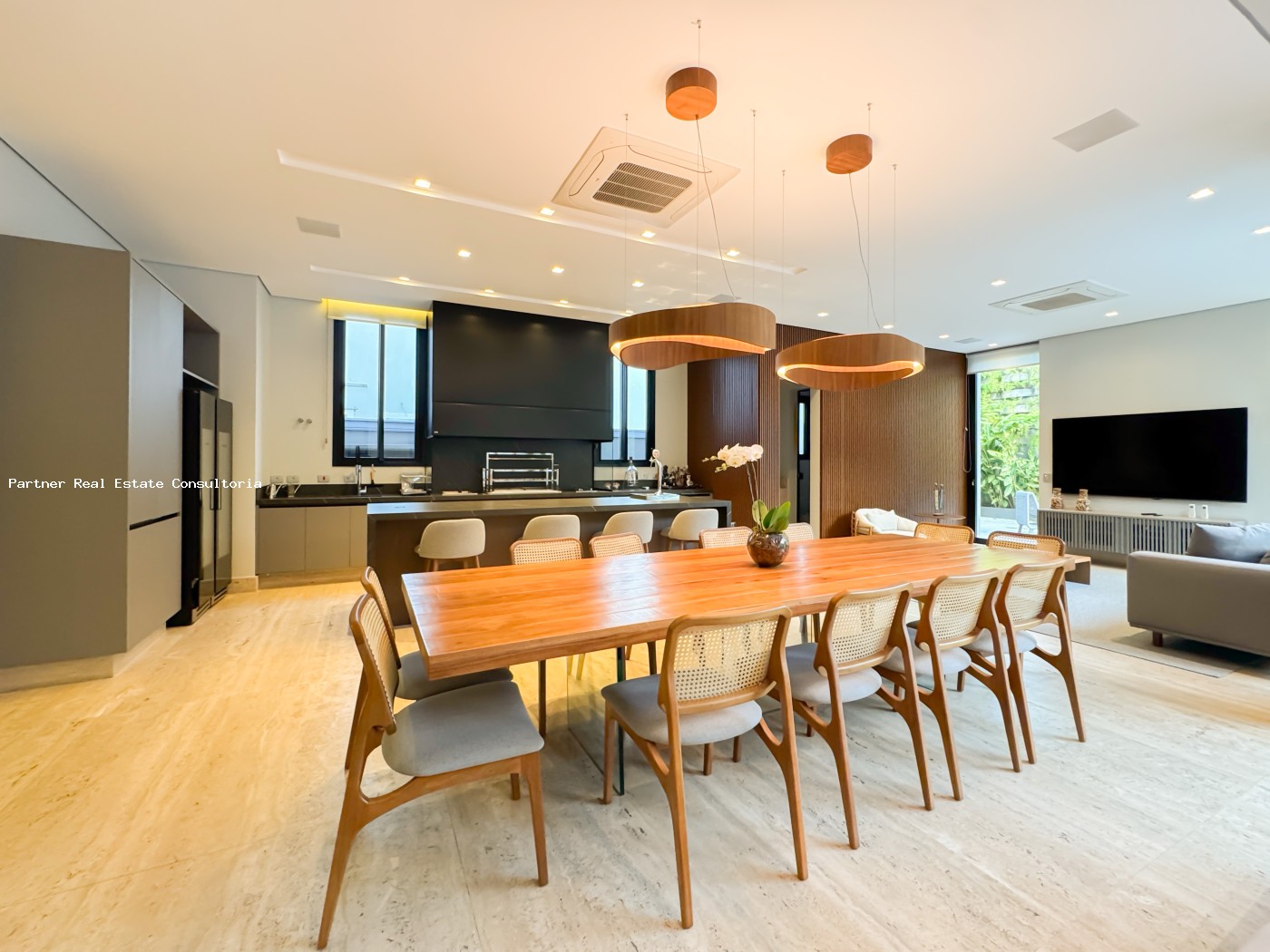 Casa de Condomínio à venda com 5 quartos, 1012m² - Foto 9