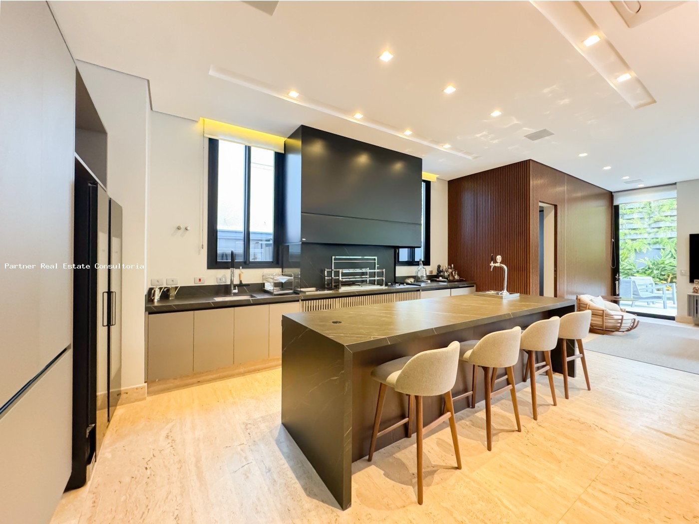 Casa de Condomínio à venda com 5 quartos, 1012m² - Foto 10