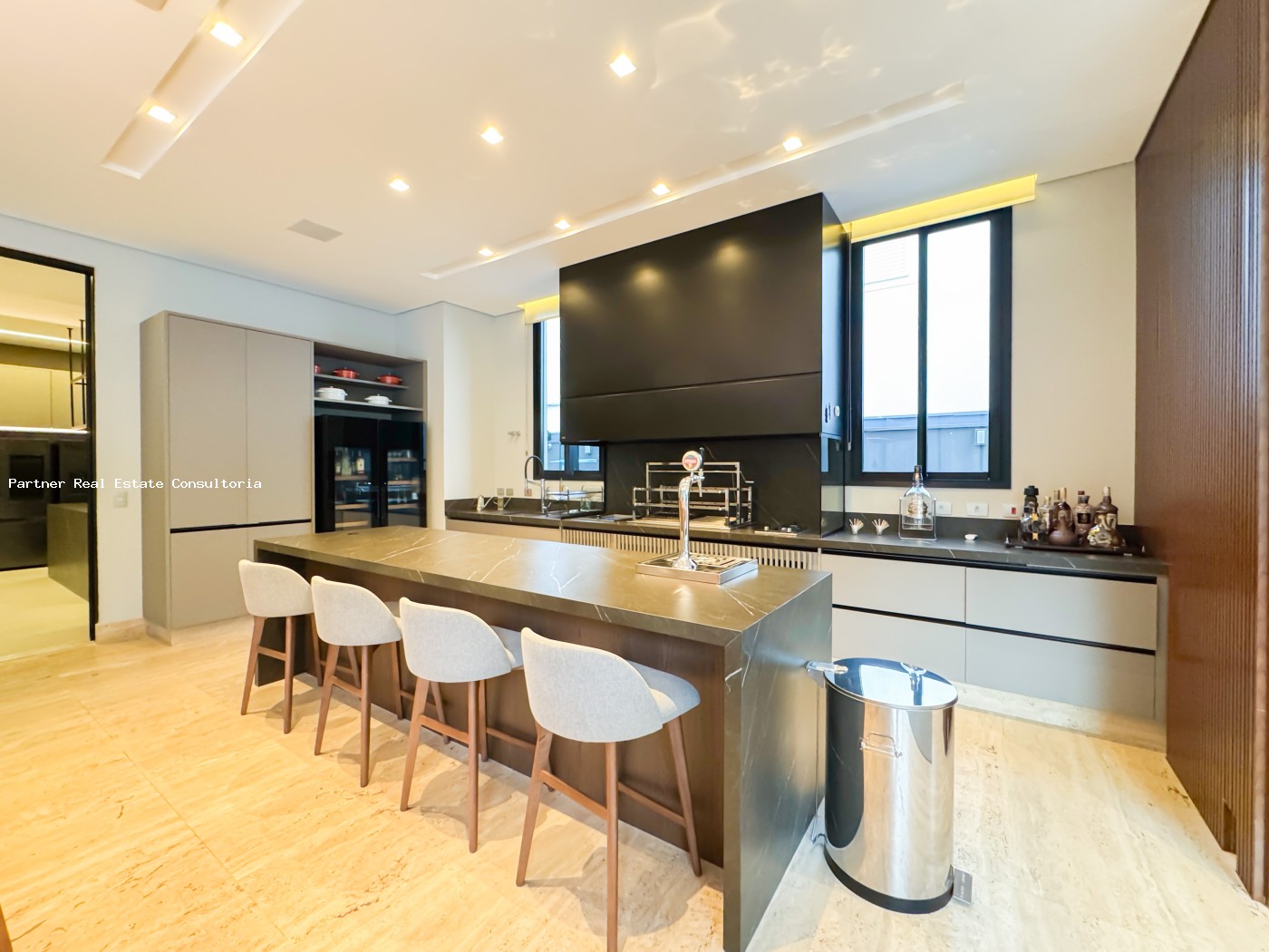 Casa de Condomínio à venda com 5 quartos, 1012m² - Foto 12