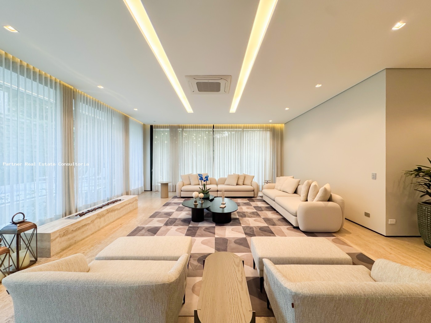 Casa de Condomínio à venda com 5 quartos, 1012m² - Foto 14