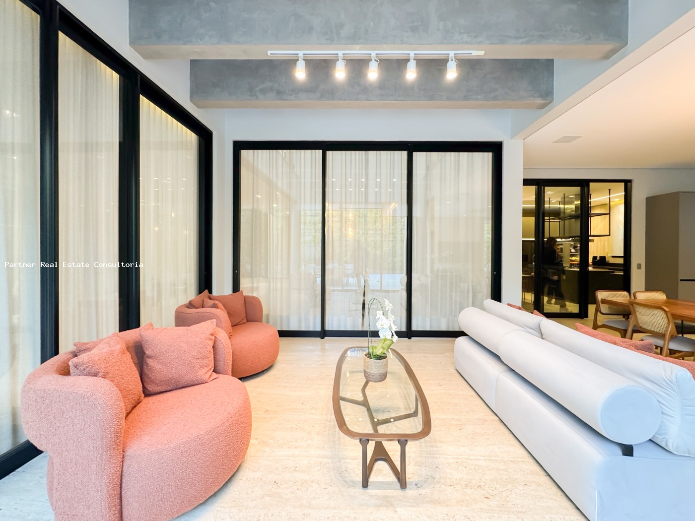 Casa de Condomínio à venda com 5 quartos, 1012m² - Foto 13