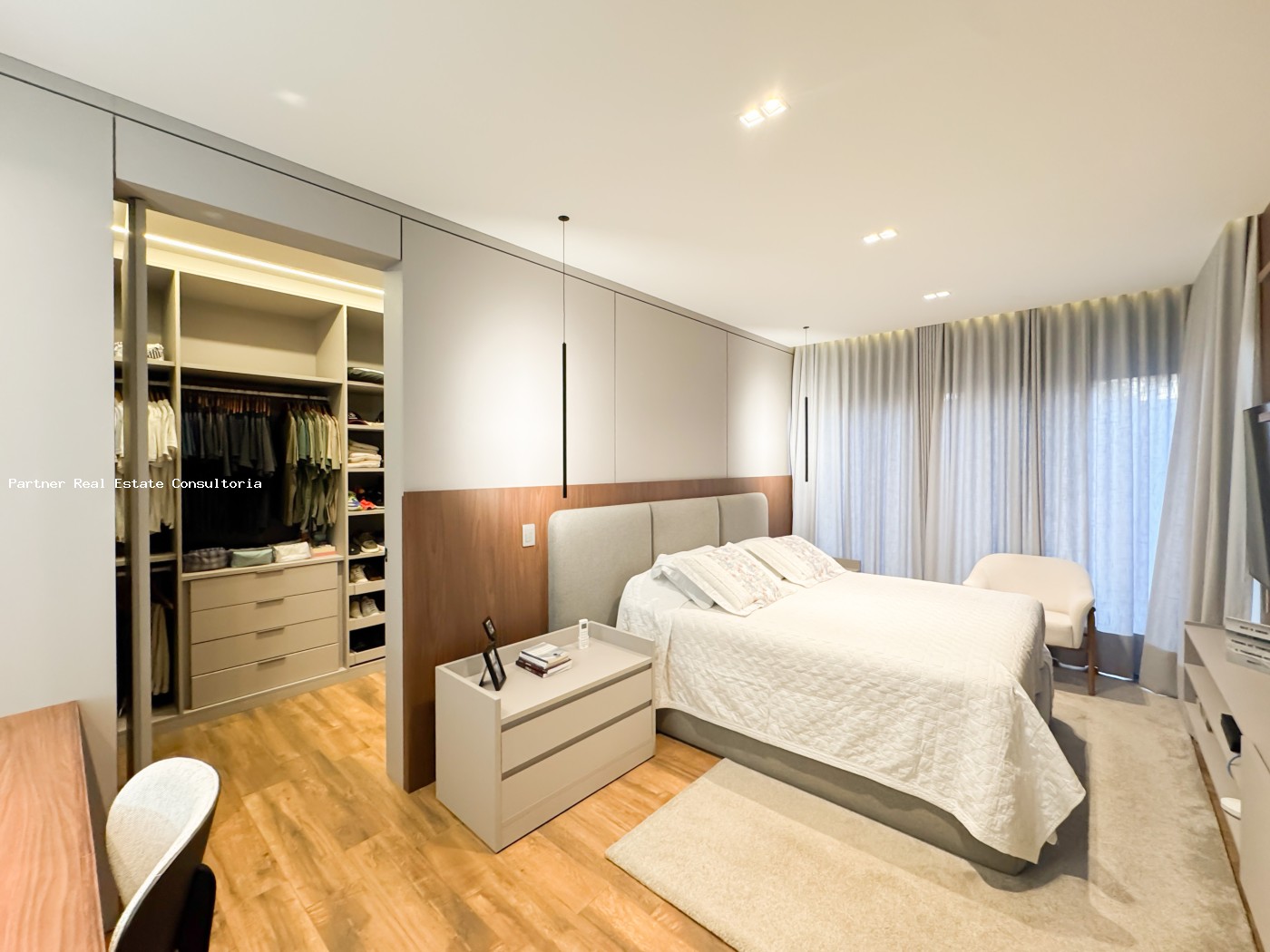 Casa de Condomínio à venda com 5 quartos, 1012m² - Foto 20