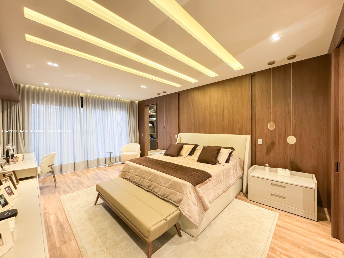 Casa de Condomínio à venda com 5 quartos, 1012m² - Foto 23