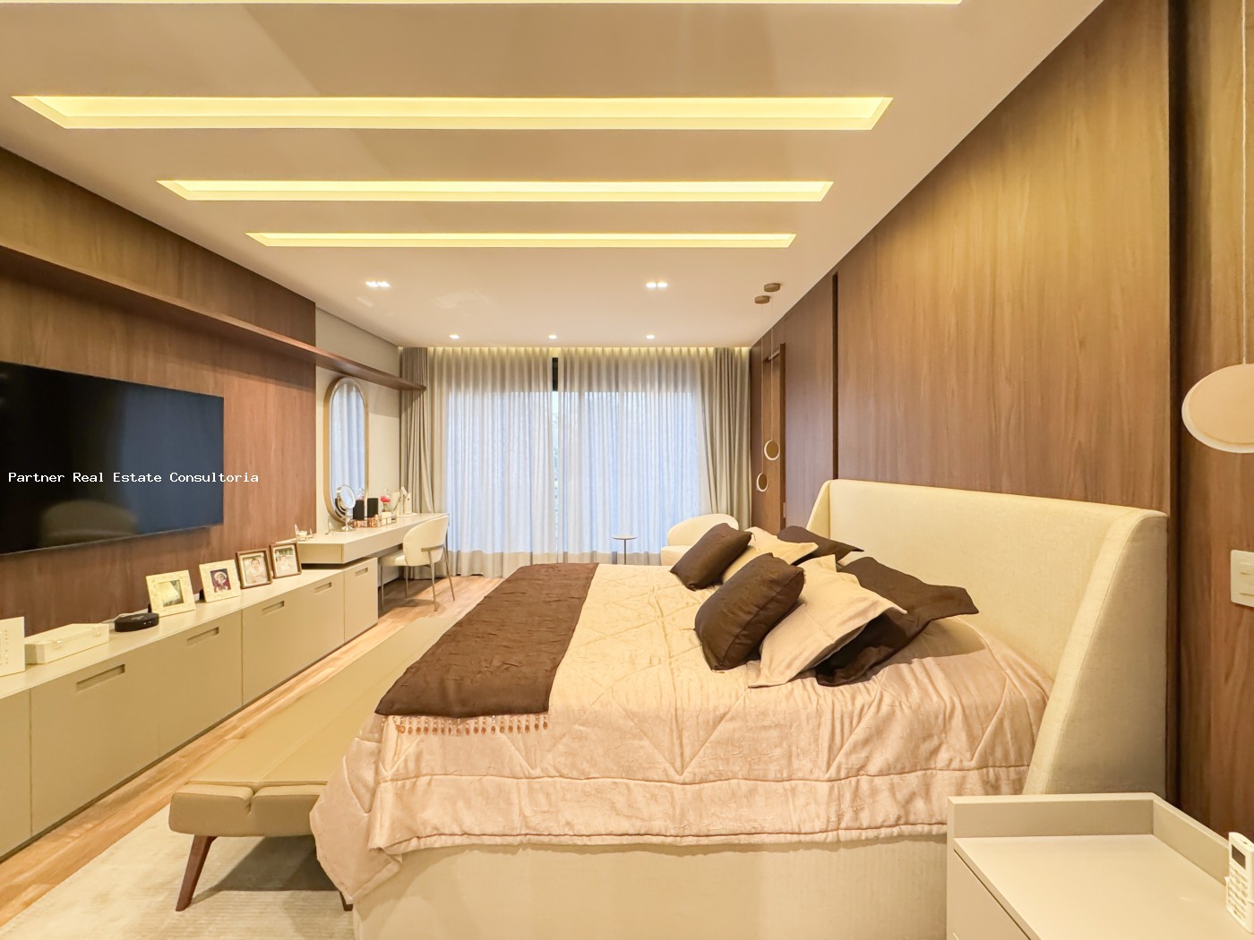 Casa de Condomínio à venda com 5 quartos, 1012m² - Foto 24