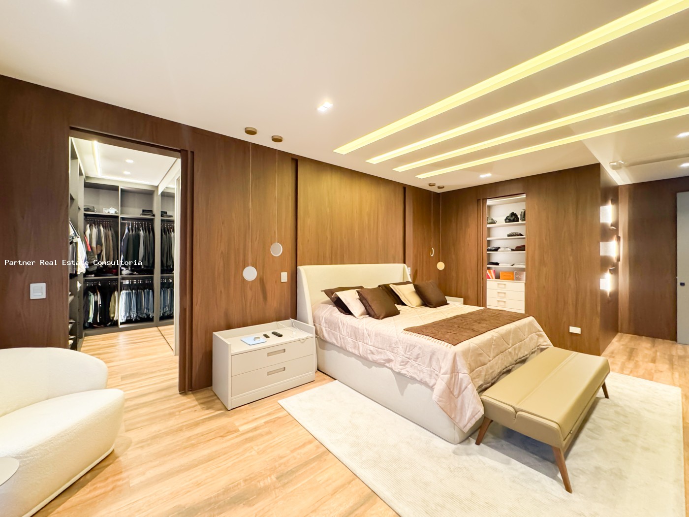 Casa de Condomínio à venda com 5 quartos, 1012m² - Foto 25