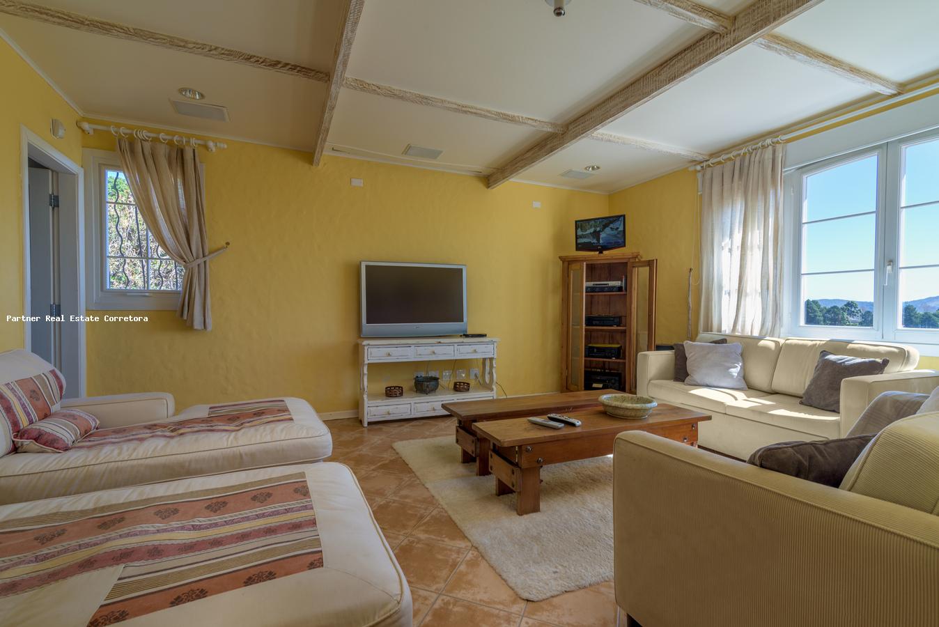 Casa, 7 quartos, 1000 m² - Foto 4