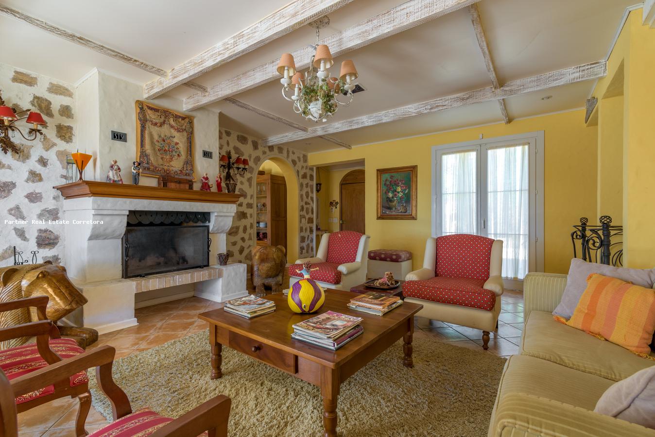 Casa, 7 quartos, 1000 m² - Foto 3