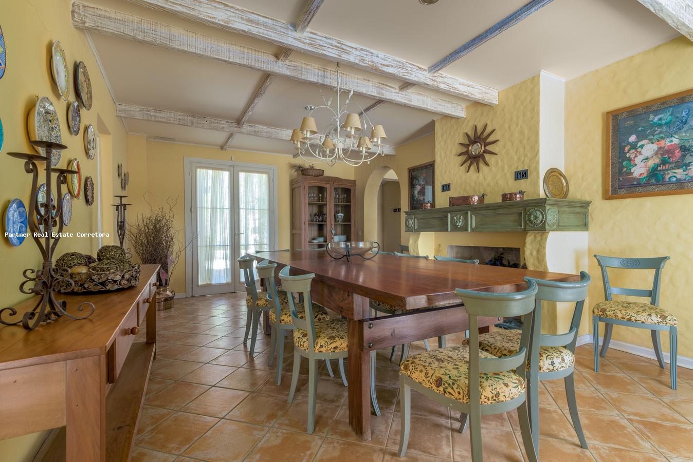 Casa, 7 quartos, 1000 m² - Foto 8