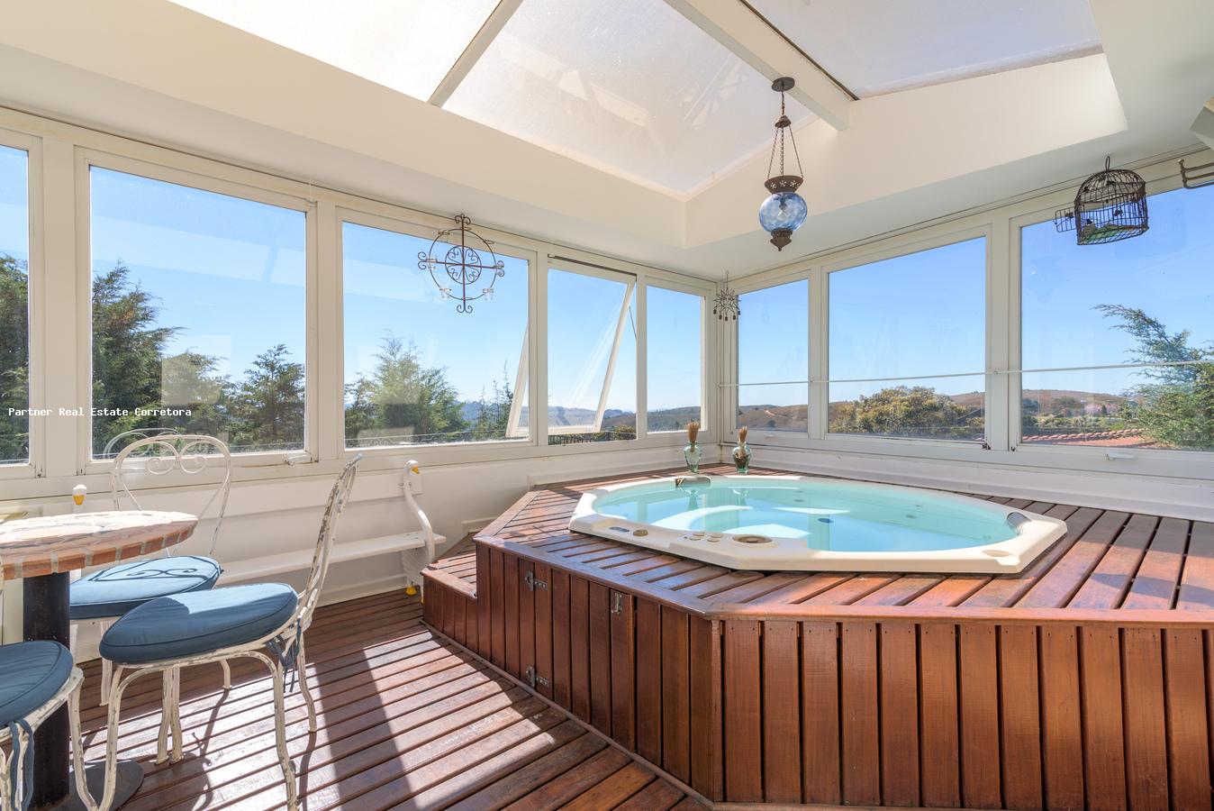 Casa, 7 quartos, 1000 m² - Foto 11