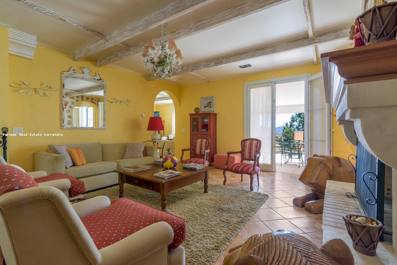 Casa, 7 quartos, 1000 m² - Foto 1