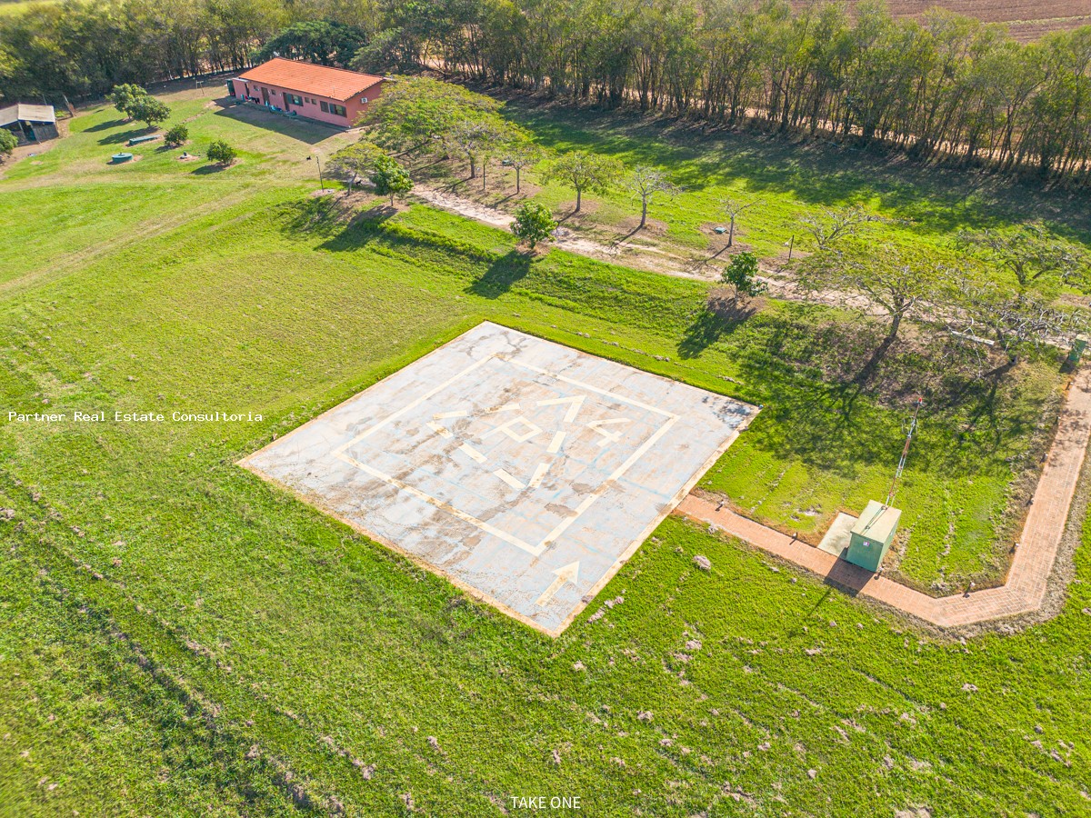 Terreno à venda, 193600m² - Foto 8