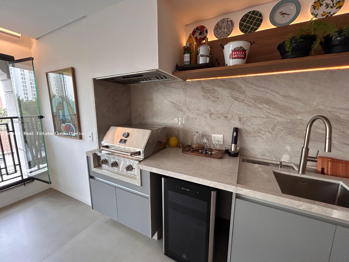 Apartamento, 3 quartos, 209 m² - Foto 3