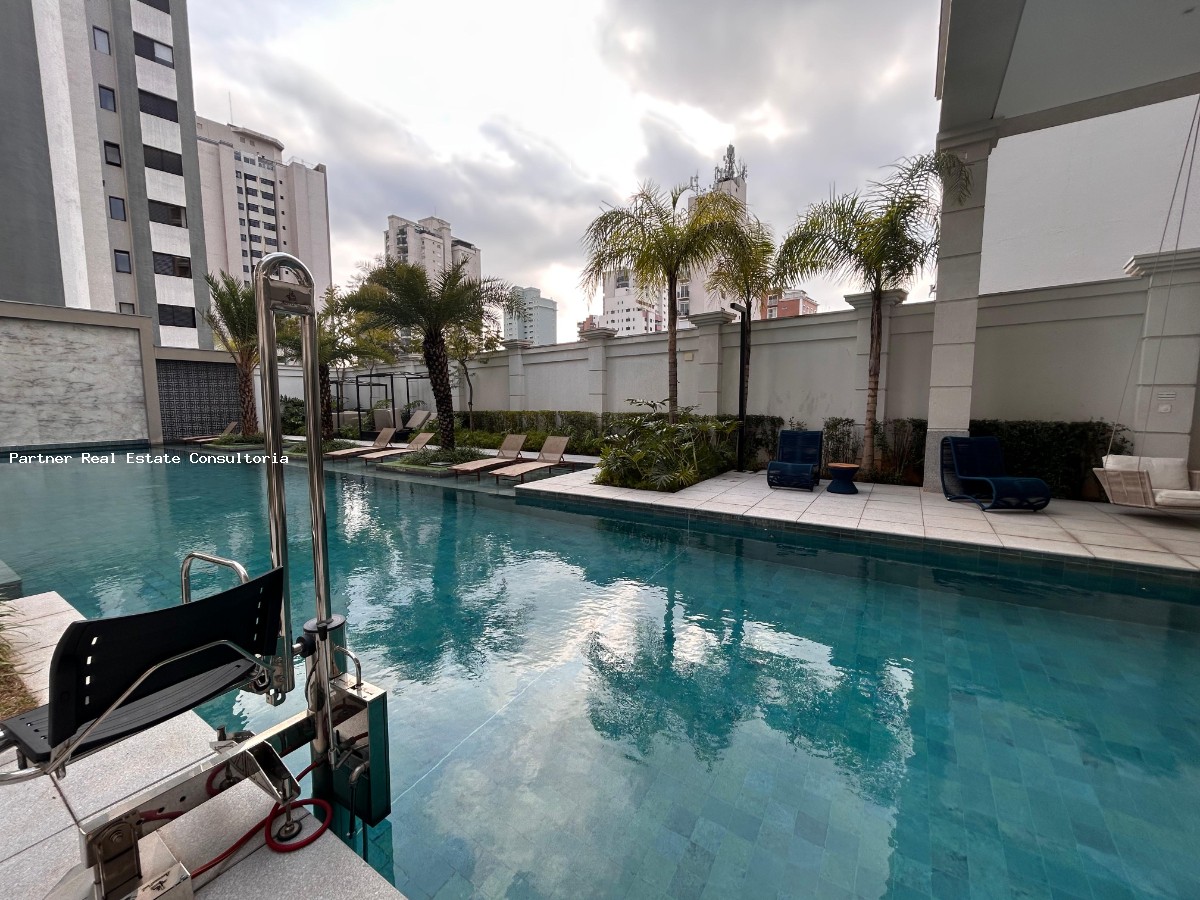 Apartamento, 3 quartos, 209 m² - Foto 6