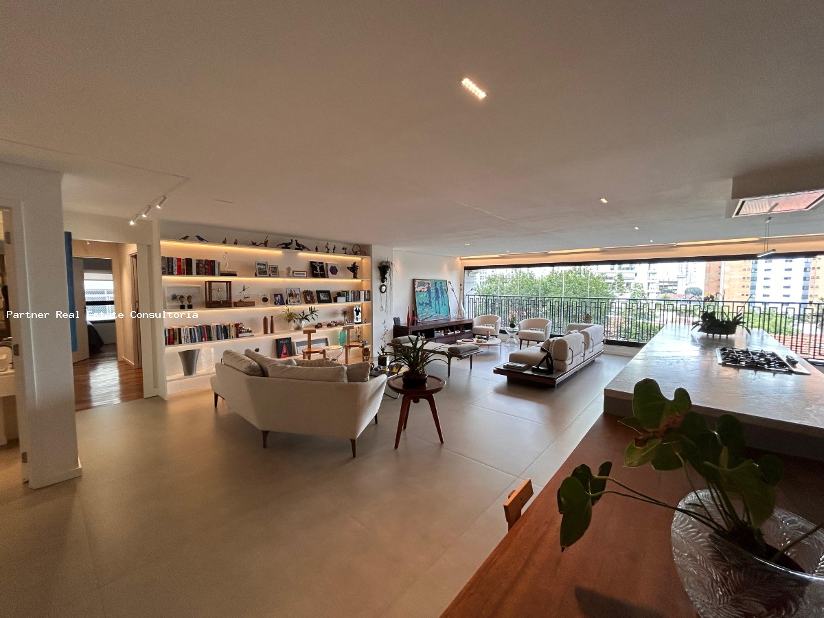 Apartamento, 3 quartos, 209 m² - Foto 7