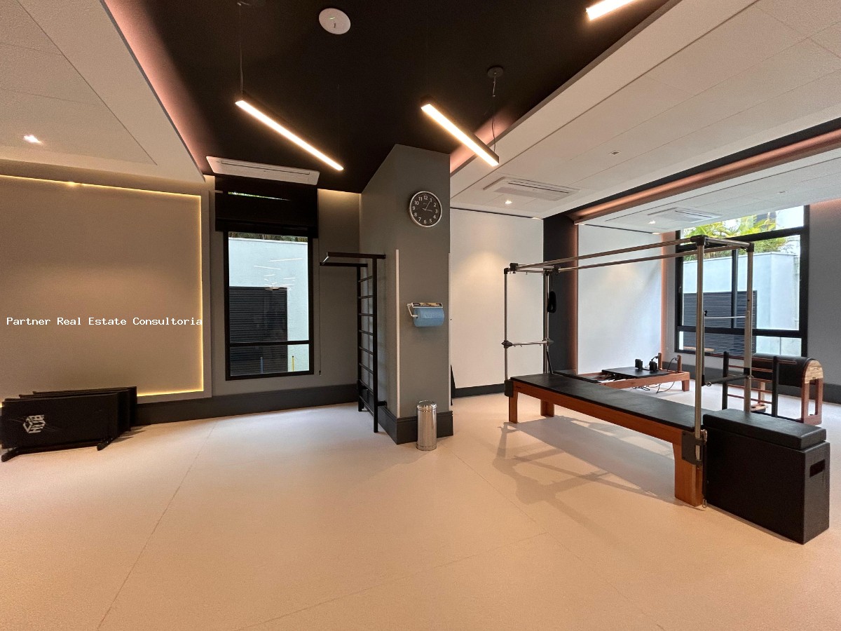 Apartamento, 3 quartos, 209 m² - Foto 11