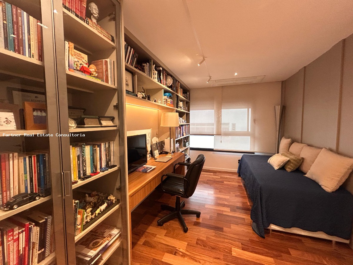 Apartamento, 3 quartos, 209 m² - Foto 13