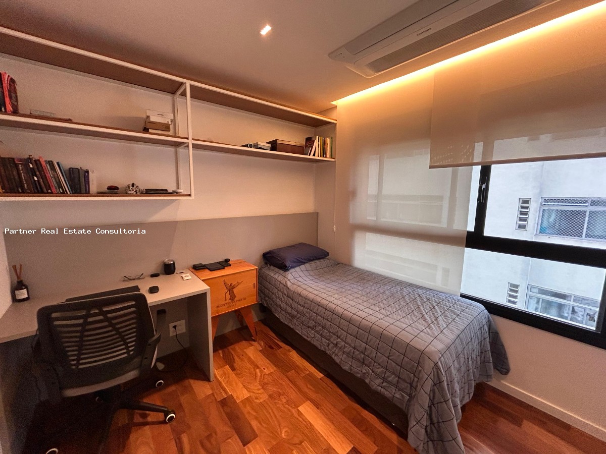 Apartamento, 3 quartos, 209 m² - Foto 14