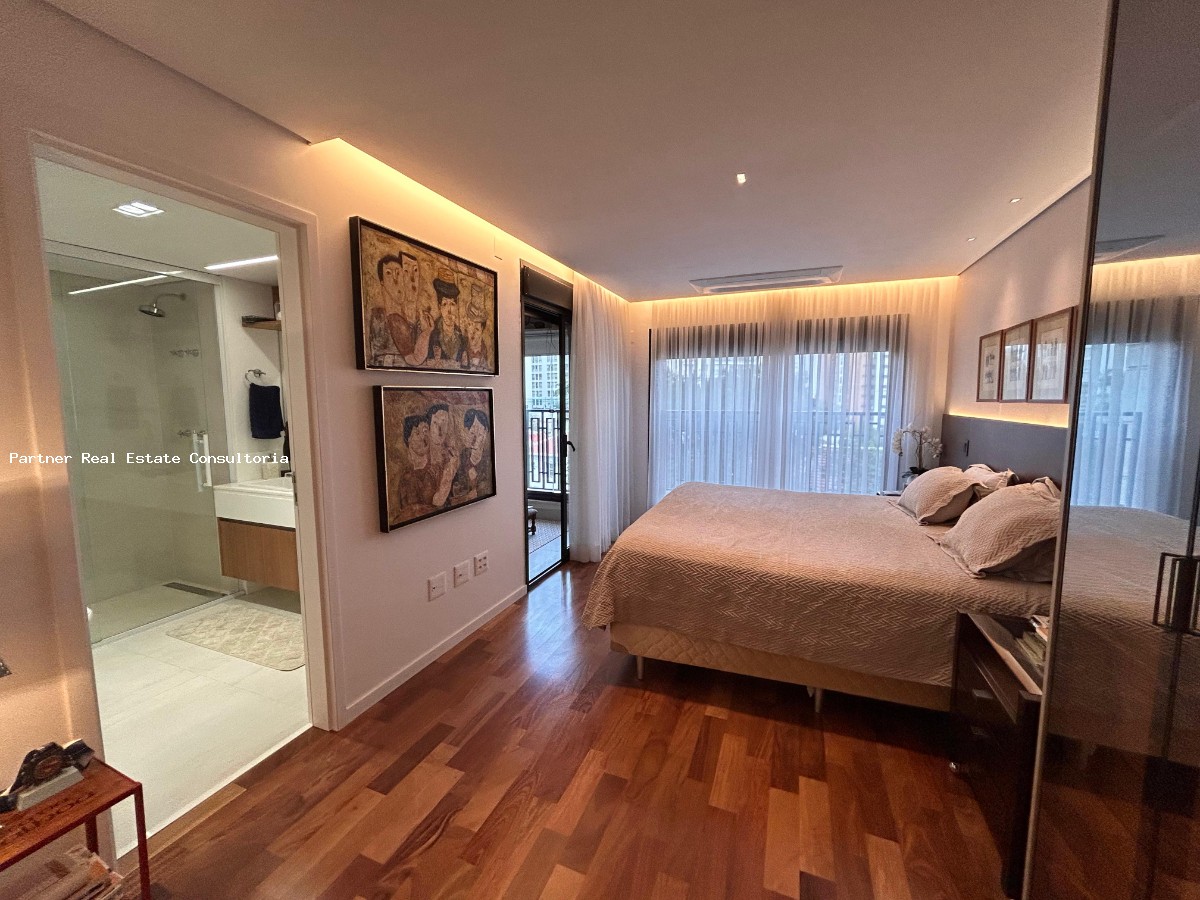 Apartamento, 3 quartos, 209 m² - Foto 18