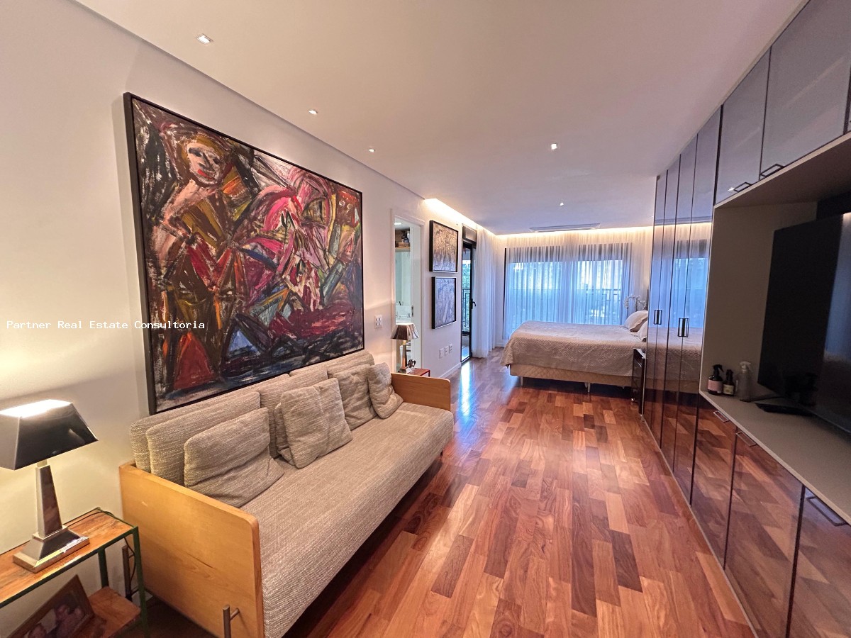 Apartamento, 3 quartos, 209 m² - Foto 21