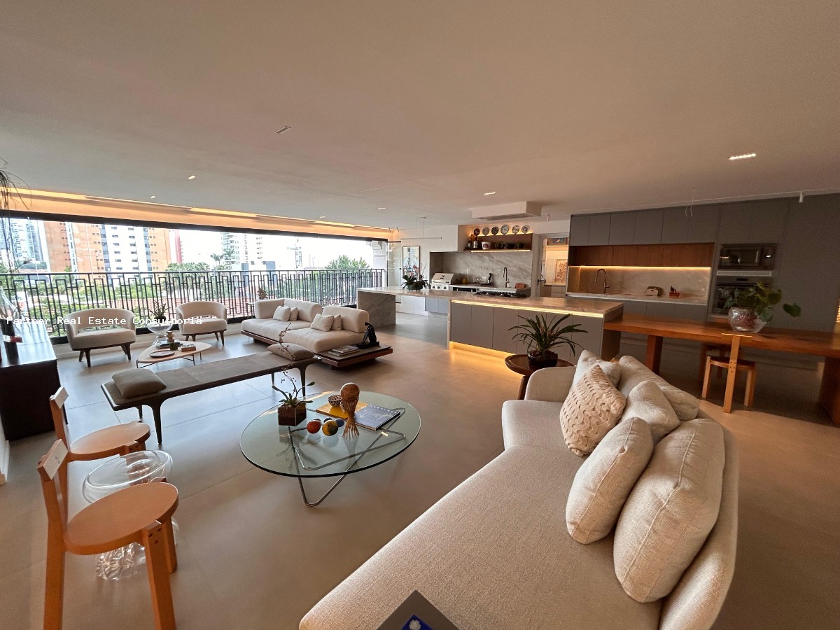 Apartamento, 3 quartos, 209 m² - Foto 25