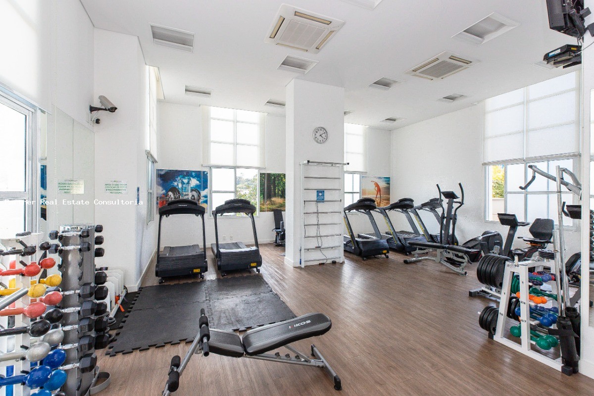 Cobertura à venda com 4 quartos, 311m² - Foto 1