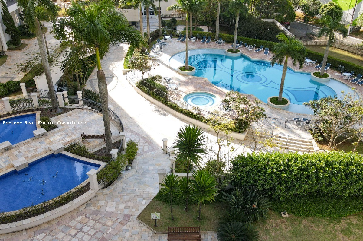 Cobertura à venda com 4 quartos, 311m² - Foto 2