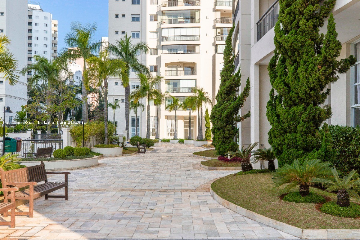 Cobertura à venda com 4 quartos, 311m² - Foto 3